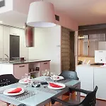 Bbarcelona Apartments Ciutadella Flat