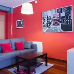 Bbarcelona Apartments Ciutadella Flat