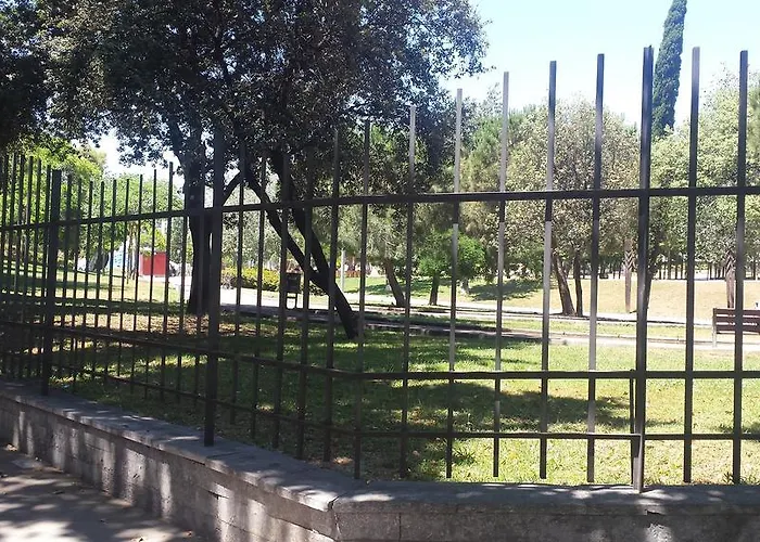 Bbarcelona Apartments Ciutadella Flat