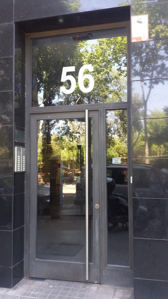 Apartamento Bbarcelona Ciutadella Flat *