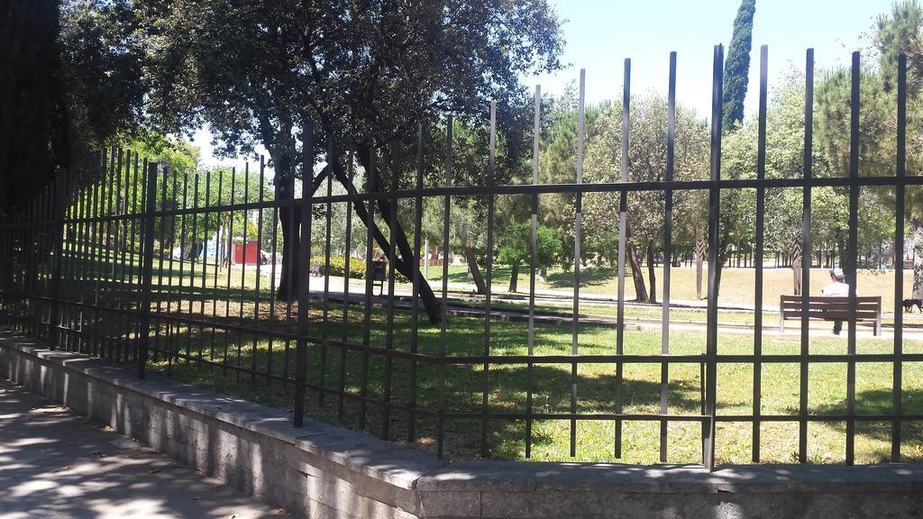 Bbarcelona Ciutadella Flat