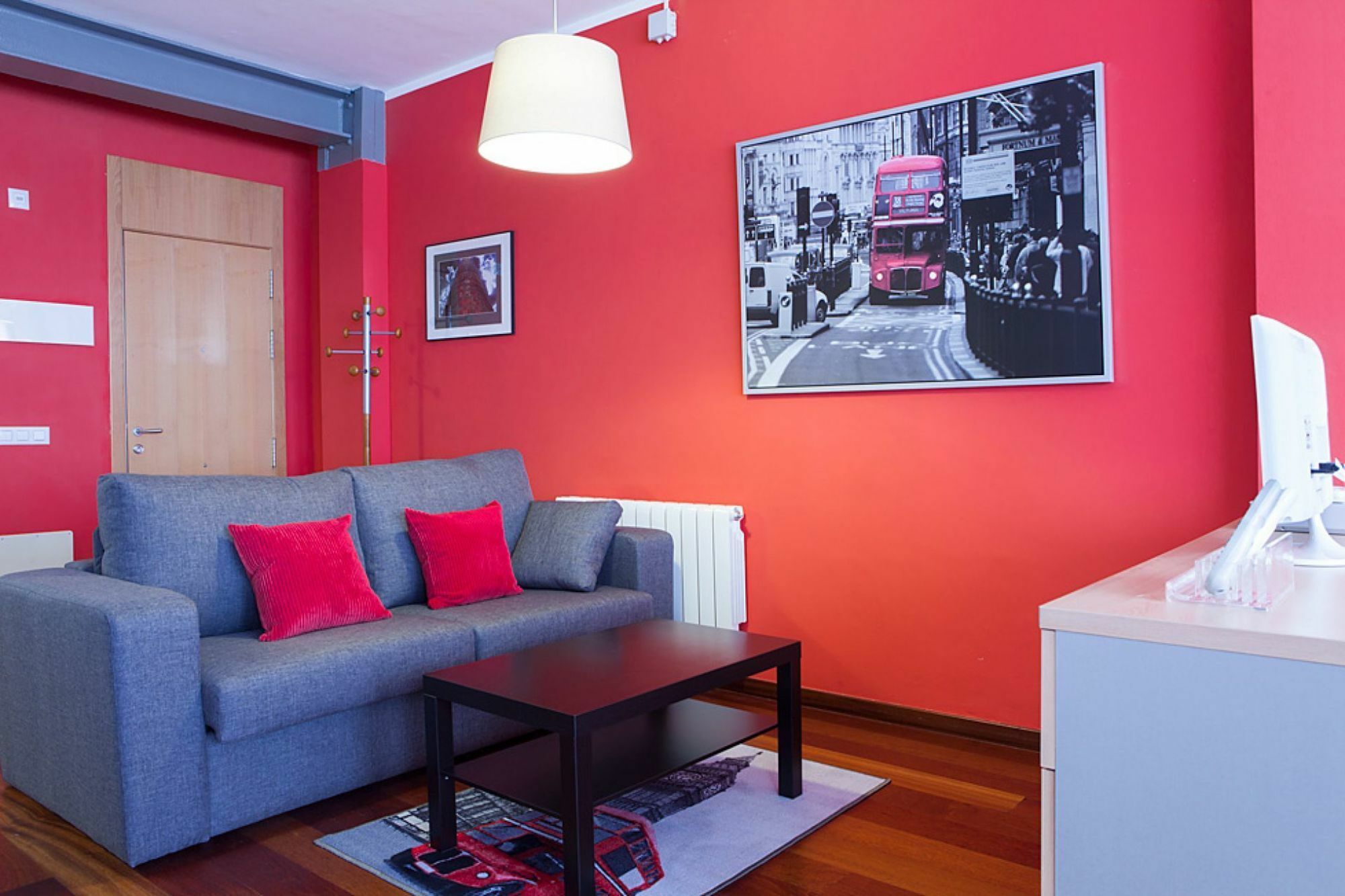 Bbarcelona Ciutadella Flat Barcelona