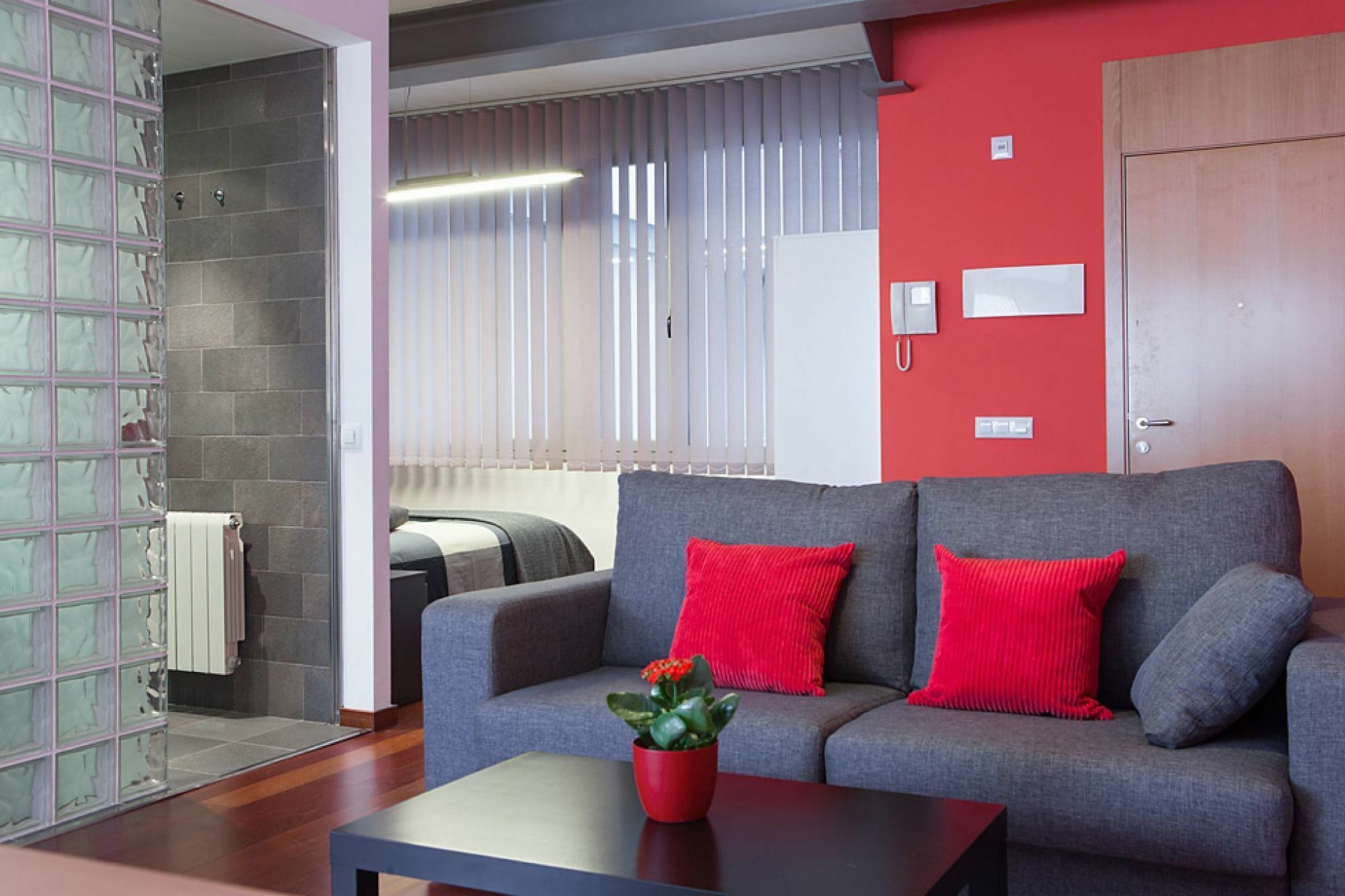 Apartamento Bbarcelona Ciutadella Flat *